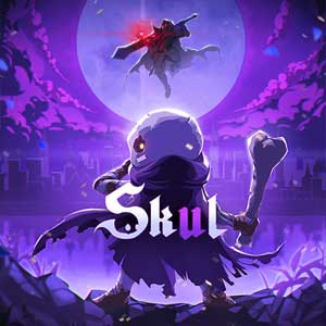 Comprar Skul The Hero Slayer CD Key Comparar Precios