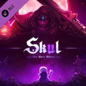 Skul The Hero Slayer Mythology Pack Pc