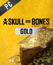 Comprar Skull and Bones Gold CD Key Comparar Precios