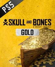Comprar Skull and Bones Gold PS5 Barato Comparar Precios