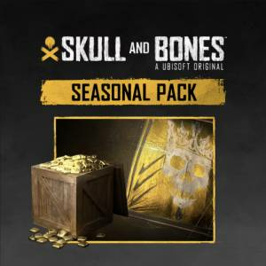 Skull and Bones Season Pack Playstation 4