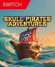 Comprar Skull Pirates Adventures Nintendo Switch Barato comparar precios