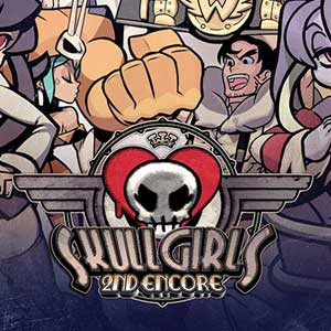 Comprar Skullgirls 2nd Encore Upgrade CD Key Comparar Precios