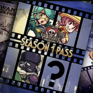 Skullgirls Season 1 Pass Xbox One