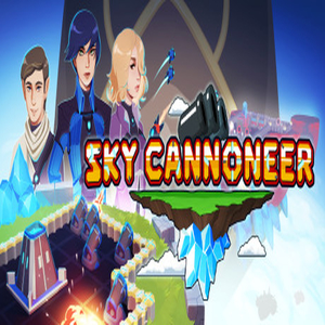 Comprar Sky Cannoneer CD Key Comparar Precios