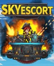Sky Escort Switch