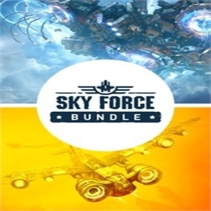 Sky Force Bundle Playstation 4