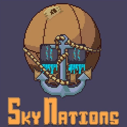 Sky Nations Pc
