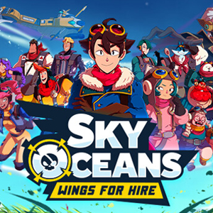 Sky Oceans Wings for Hire