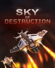 Sky of Destruction Xbox Series X
