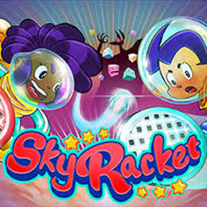 Comprar Sky Racket Nintendo Switch Barato comparar precios
