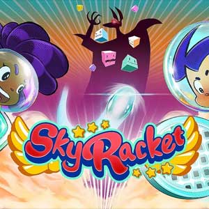 Comprar Sky Racket CD Key Comparar Precios
