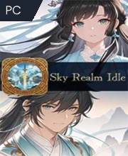 Sky Realm Idle Pc