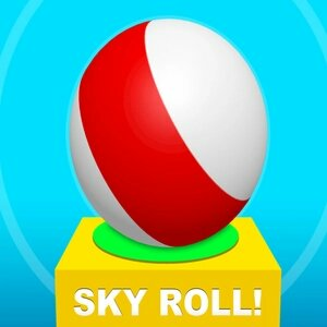 Sky Roll! Playstation 5