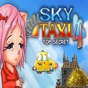 Sky Taxi 4 Top Secret Pc