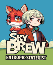 Comprar SkyBrew Entropic Strategist CD Key Comparar Precios