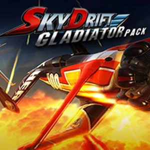 SkyDrift Gladiator Multiplayer Pack