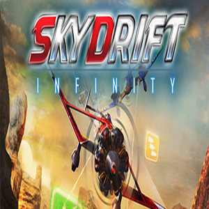 Comprar Skydrift Infinity Ps4 Barato Comparar Precios