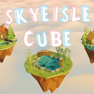Skyeisle Cube Pc