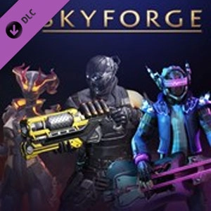 Skyforge Best In Class Bundle Xbox One