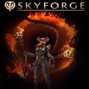 Skyforge Firestarter Collectors Edition Xbox Series X