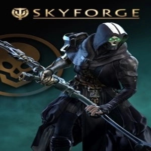 Skyforge Necromancer Quickplay Pack Xbox One