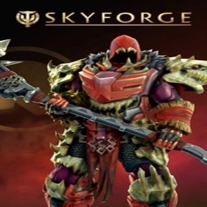Skyforge Revenant Quickplay Pack