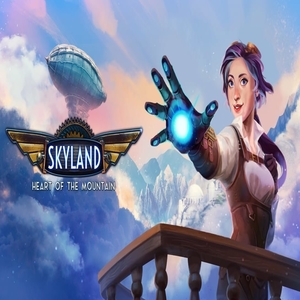 Comprar Skyland Heart of the Mountain Nintendo Switch Barato comparar precios