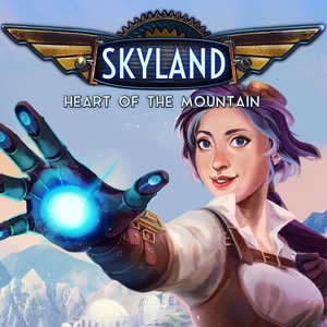 Comprar Skyland Heart of the Mountain Xbox One Barato Comparar Precios