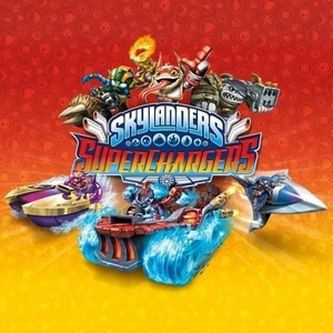Skylanders SuperChargers Portal Owners Pack