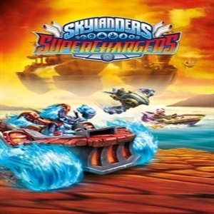 Skylanders SuperChargers Portal Owners Pack Xbox Series X