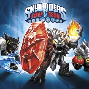 Skylanders Trap Team Xbox One