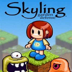 Skyling Garden Defense Xbox Series X