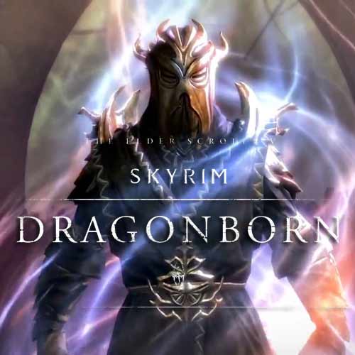 Comprar clave CD Skyrim Dragonborn y comparar los precios