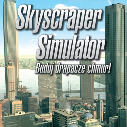 Comprar Skyscraper Simulator CD Key Comparar Precios