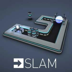 Slam Pc