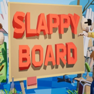 Slappy Board VR Pc