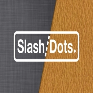 Slash Dots
