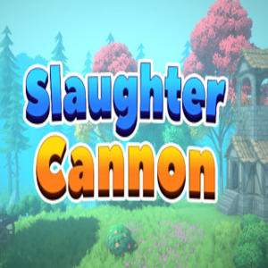 Comprar Slaughter Cannon CD Key Comparar Precios