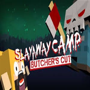 Comprar Slayaway Camp Butchers Cut Xbox Series Barato Comparar Precios
