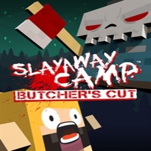 Comprar Slayaway Camp Butchers Cut Nintendo Switch Barato comparar precios