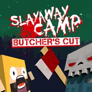Comprar Slayaway Camp Butchers Cut Xbox One Code Comparar Precios