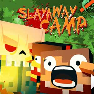 Comprar Slayaway Camp CD Key Comparar Precios
