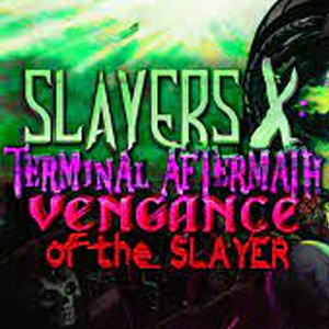 Comprar Slayers X Terminal Aftermath Vengance of the Slayer Xbox Series Barato Comparar Precios