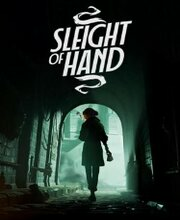 Sleight of Hand Pc