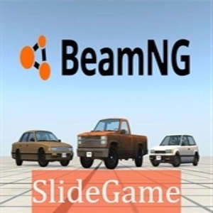 SlideGame for BeamNG.drive Pc