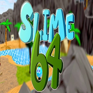 Slime 64 Pc