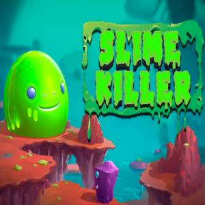 Slime Killer Pc