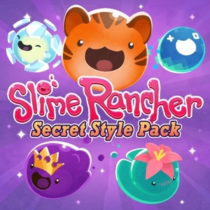 Comprar Slime Rancher Secret Style Pack Ps4 Barato Comparar Precios