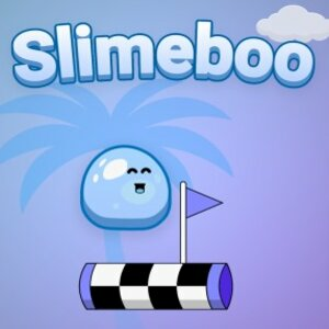 Slimeboo Playstation 5